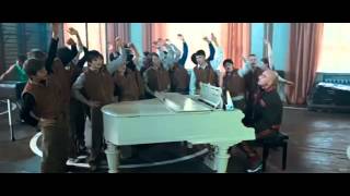 Сказка. Есть. Трейлер