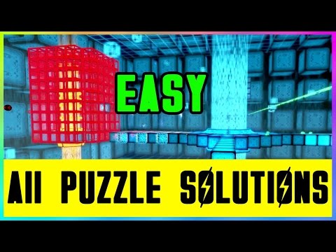 Fallout 4 Far Harbor : ALL Memory Puzzle Walkthrough Guide (Retrieve DiMA’s Memories)