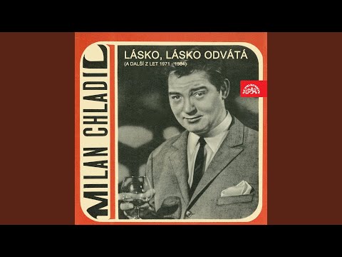 Zpívají listy bříz (Shum berez slyshu)