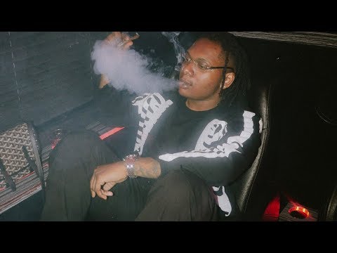 Video thumbnail for In My Eyez