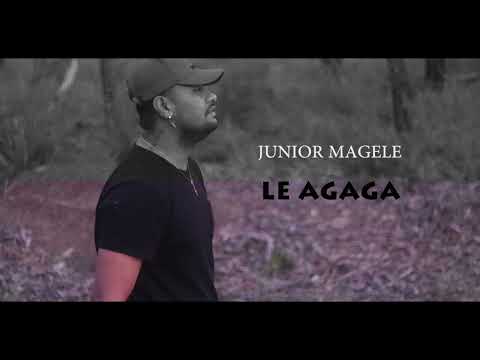 LE AGAGA - Junior Magele (reproduced)