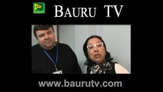 Convite para Conferência de Cultura