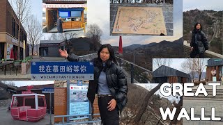 GREATWALL DRIVE THRU EXPERIENCE!!! NOT RECOMMENDED