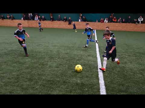 Zlatna lopta - Prima Fortuna 7 : 0 (1. poluvreme)