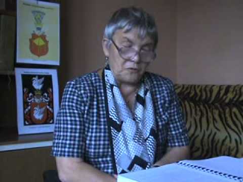 Legendy cz.17 : Falkowa w legendach i historii