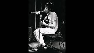 Elliott Smith - Bottle Up and Explode! (Summer 1997 Rehearsal)