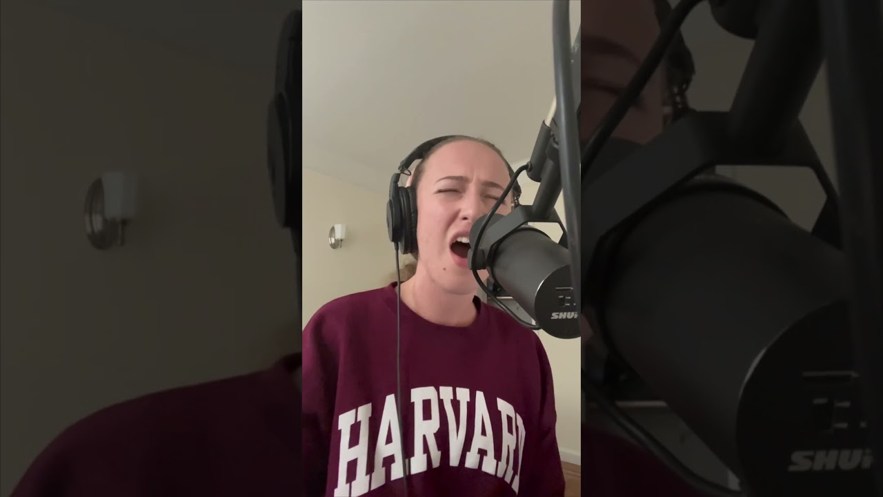 Promotional video thumbnail 8 for Mikayla Cohen