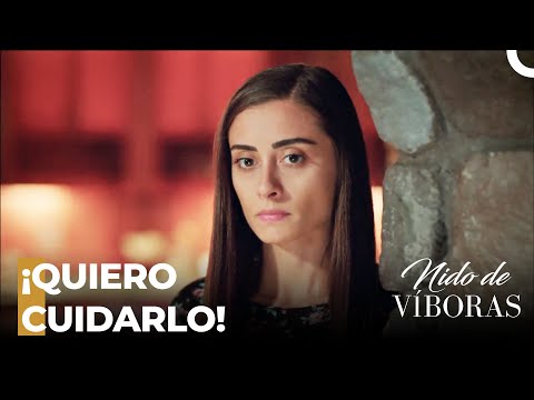 ¡Kudret Quiere Proteger A Elvan! - Nido De Víboras