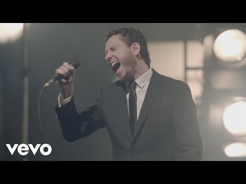 Leonardo Gonçalves - Fé (Vídeo Ao Vivo)