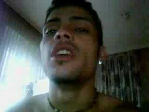 Re: El Lapiz - Tiraera pa Arcangel Toxic Crow y Danny Punto Rojo