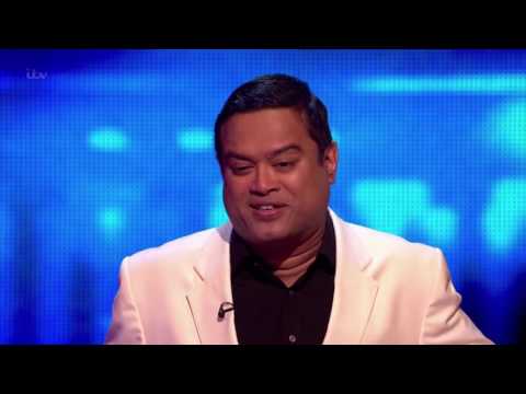 The Sinnerman Offers Nina £44,000 - The Chase