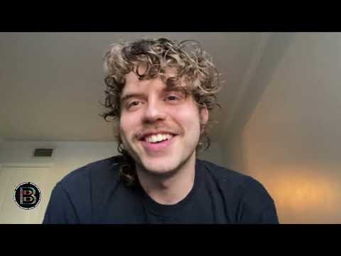 Entrevista a Calacote - Radio Bizarro - ROAD TO ISLE OF LIGHT