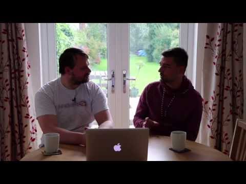 FAKE+PAKET with Steffen Forkmann