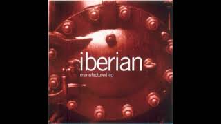 Iberian ‎– Manufactured EP (1995, Techno, Acid)