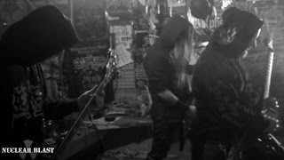BELPHEGOR – &quot;Totenkult - Exegesis Of Deterioration&quot; - Rehearsal  [OFFICIAL NEW TRACK - LIVE RECORDED