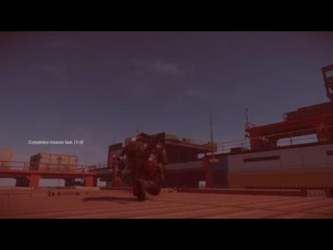 MGSV Defense FOB: Don't try to look good on yourself and core my base being a friend