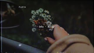 Download lagu bts jimin - filter (slowed down)༄ mp3 Download lagu bts jimin - filter (slowed down)༄ mp3