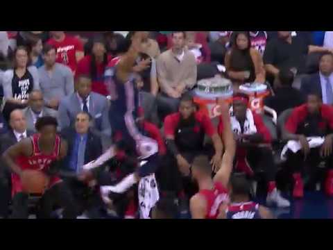 Raptors Highlights: Anunoby Three - October 20, 2018