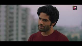 Preet | His Storyy | Streaming 25th April | Satyadeep Mishra, Priya Mani Raj | ALTBalaji