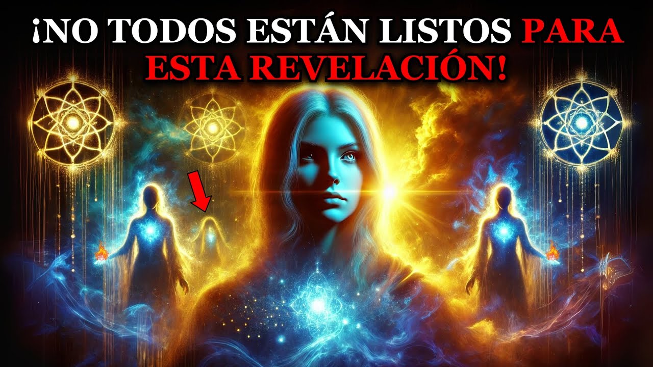 Descubre Tu SUPERPODER Oculto 10 SEÑALES Claras del ELEGIDO Más PODEROSO