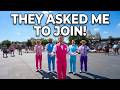 Magic Kingdom Morning | 3 Dapper Dans Shows, PeopleMover & Parade | Day 327