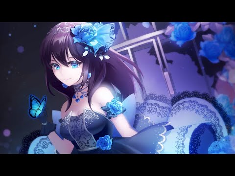 ❖ Nightcore ~「デレステ」Nebula Sky『Fumika』❖
