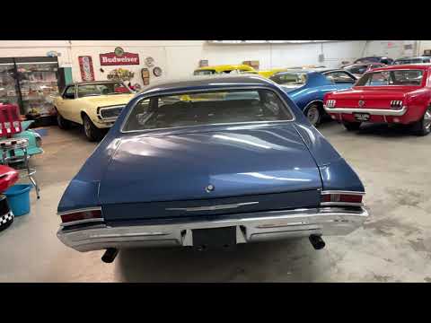 1968 Chevrolet Chevelle (CC-1548296) for sale in Pompano Beach, Florida