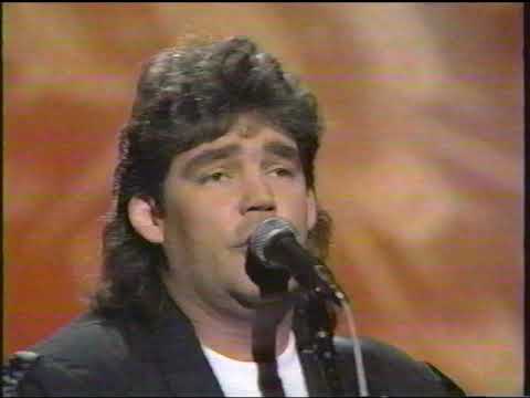 Two Dozen Roses - Shenandoah - Marty Raybon  - Live