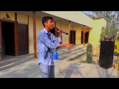 Kta Haru Sathma Hamro thyo sano Gang | Backbenchers || Rap @3MDProduction