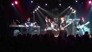 AVALANCH-11Del cielo a la tierra-Sala El Tren-Granada