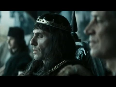 🇭🇺 King Matthias Rex and the Black Army - The Hungarian King. Mátyás Király és a Fekete sereg (HD)