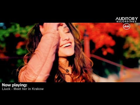 Liuck - Meet Her In Krakow