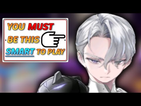 Twisted Eidolon Kayron CANNOT be Played Normal - Epic Seven