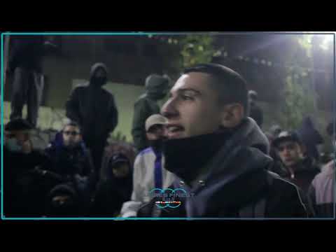 GRUV WAR vs HACHE CARTU - 8vos - Fecha Piloto N°4 2vs2 Random