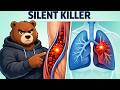 Blood Clots Explained The Silent Danger Inside Your Body