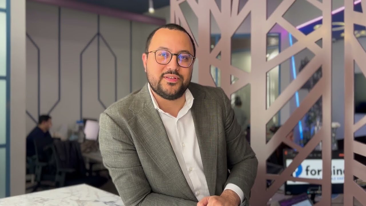 Formind AME x GITEX 2024