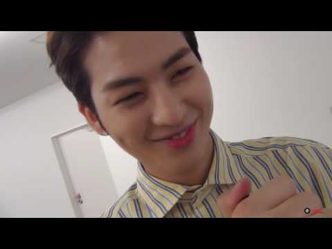 U10SECONDS 108sec -  텐션캡슐 - 알파고결의 의도된 실수