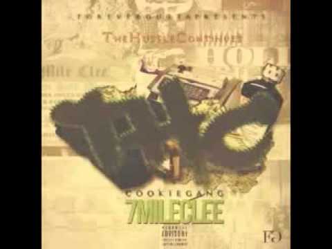 7Mile Clee - Did Some Shit (Feat. Eastside 80's & Pillz)