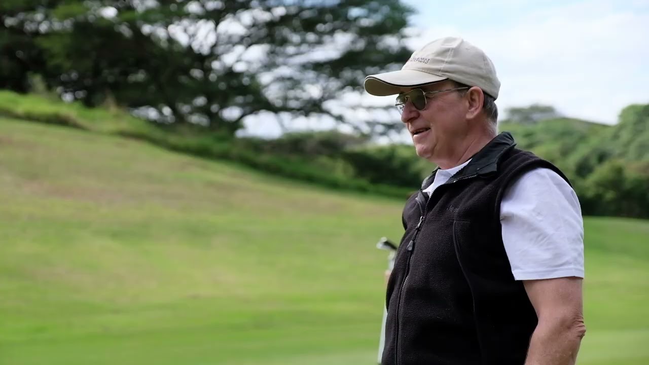 TMG Golf Day Highlights