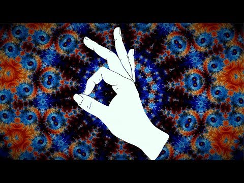 Junior Sanchez - Change Yo Diet (Feat. Saul Williams - Original Mix)