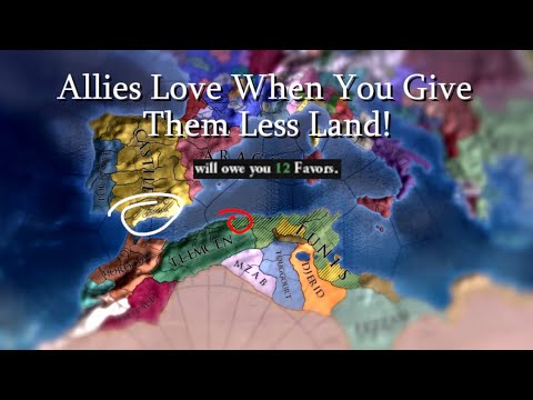 Eu4: Nice Trick For Non Co Belligerent