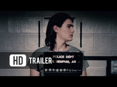 Devil's Knot (2014) - Official Trailer [HD]
