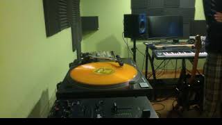 Nitzer Ebb - Join In the Chant ( Peter Black Remix )