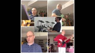 Alcohol Cover - Amigos: Everything Amiga Patreon Song