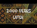 2000 Year Green Screen