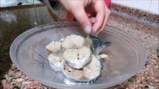 palamut lakerda nasıl yapılır?