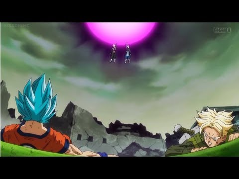 Dragon Ball Z Xenoverse 2 The Awoken Gods pt 27; The Undefeatable Zamasu and Black Goku!