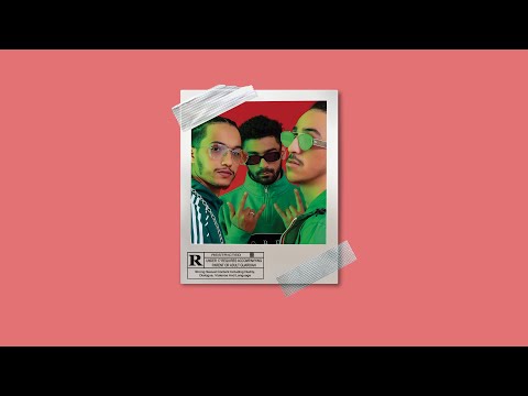 Shayfeen x Madd x Qaayel Type Beat Prod. Wizzely