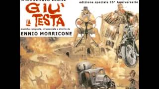 Fistful Of Dynamite(Duck You Sucker) - ''Marcia Degli Accattoni''-Ennio Morricone(1972)