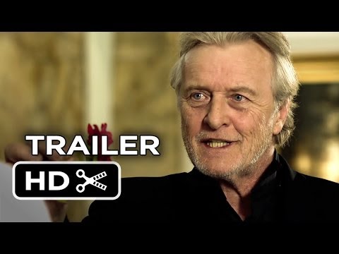 The Reverend Official US Release Trailer 1 (2013) - Rutger Hauer Movie HD